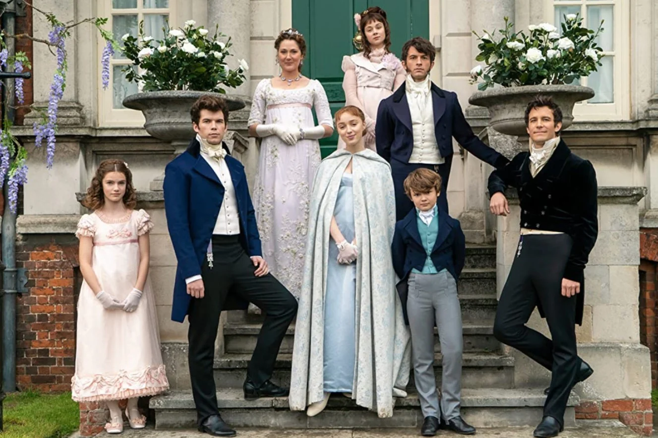 Bridgerton Season 3 Release Date 2022 Updates and Where to Watch