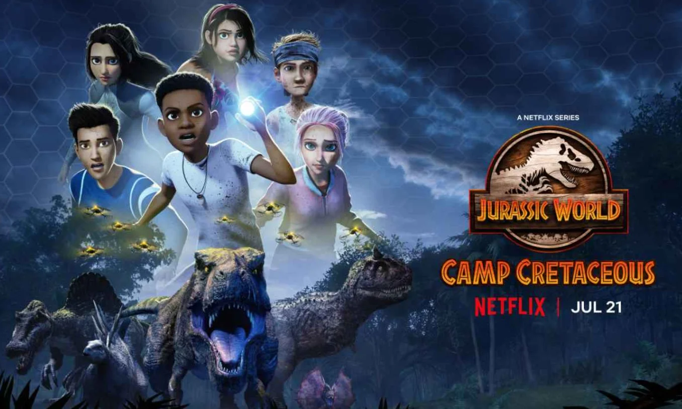 Camp Cretaceous Season 5 Release Date, Expected Plot and Where to Watch