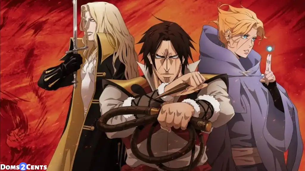 Castlevania Season 5 Release Date: Is it Returning or Not?