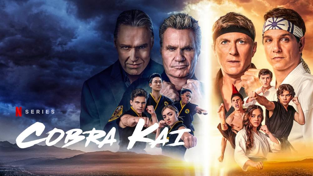 Cobra Kai Season 5 Renewal and Release Date Updates 2022