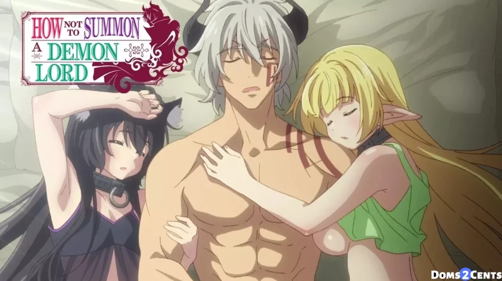 How Not to Summon a Demon lord Season 3 Release Date and Watch Online