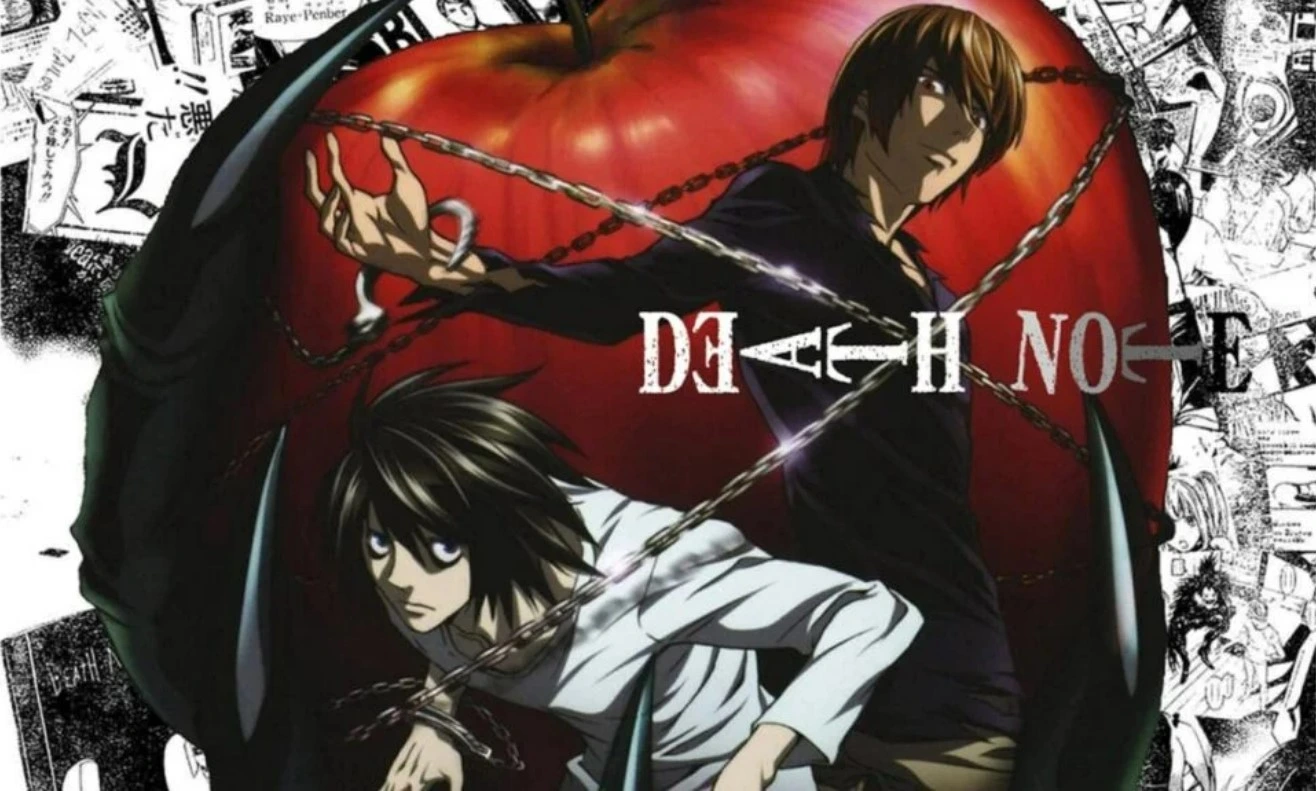 Death Note Season 2 Release Date, Plot and Renewal Status