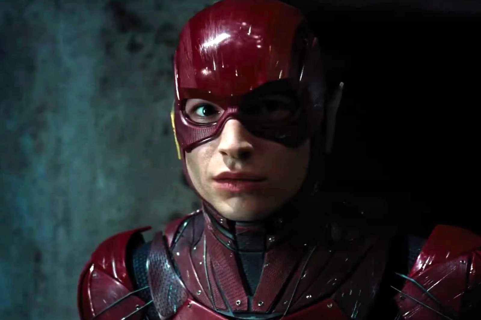 Will Ezra Miller return in DCEU after The Flash movie?