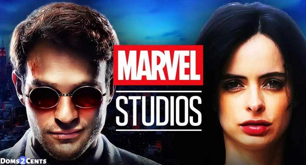 Echo release date: Daredevil and Jessica Jones connection confirmed