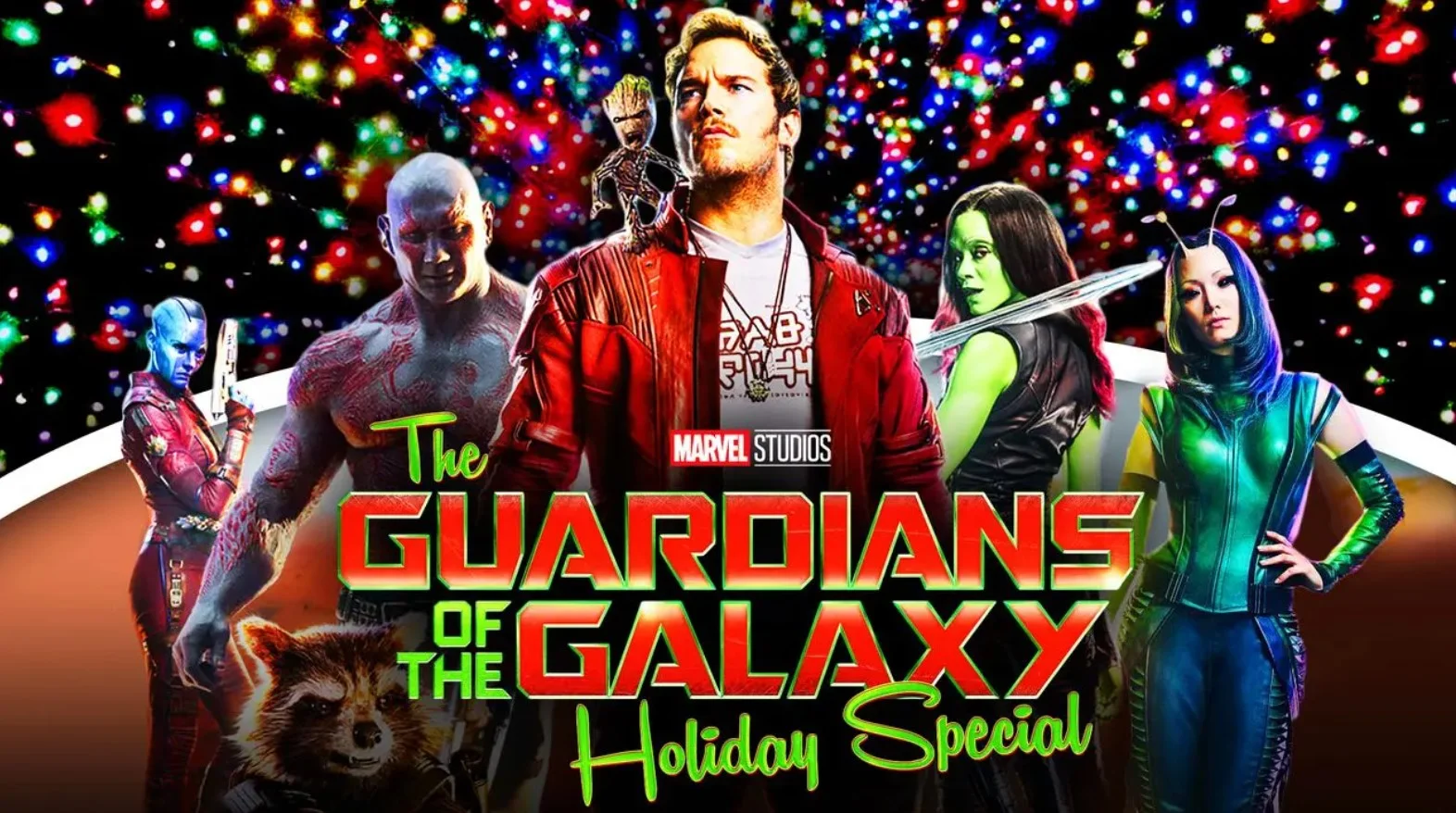 The Guardians of the Galaxy Holiday Special Release Date: Is it the prequel to Vol. 3?