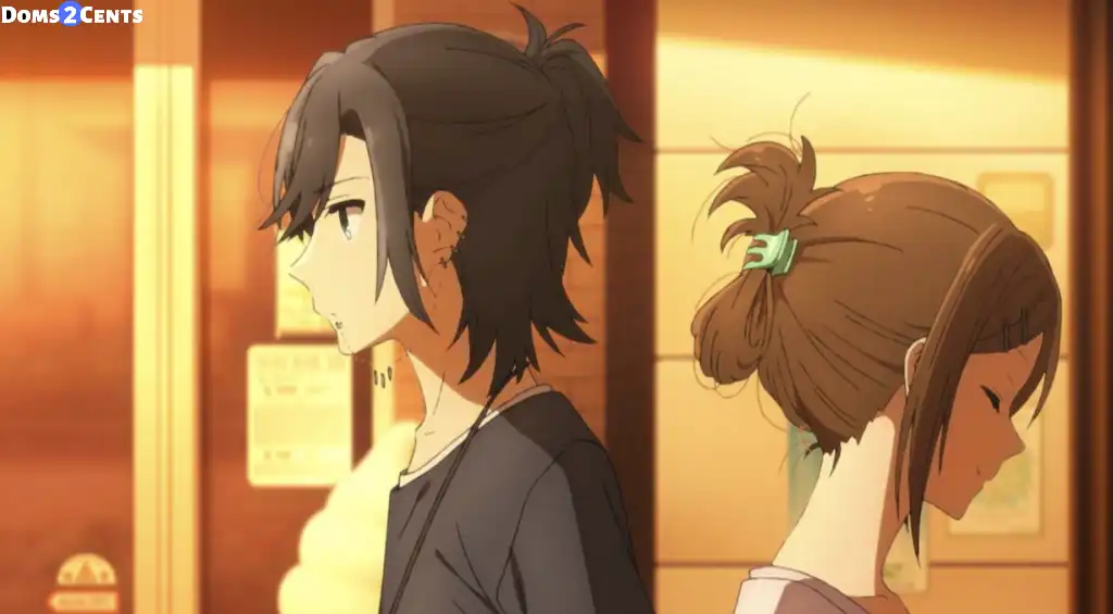 Horimiya Season 2 Release Date, Plot and Watch Online