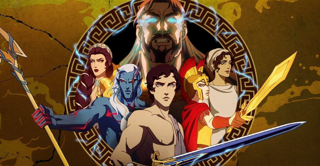 Blood of Zeus Season 2 Netflix Renewal Status and Release Date Updates 2022