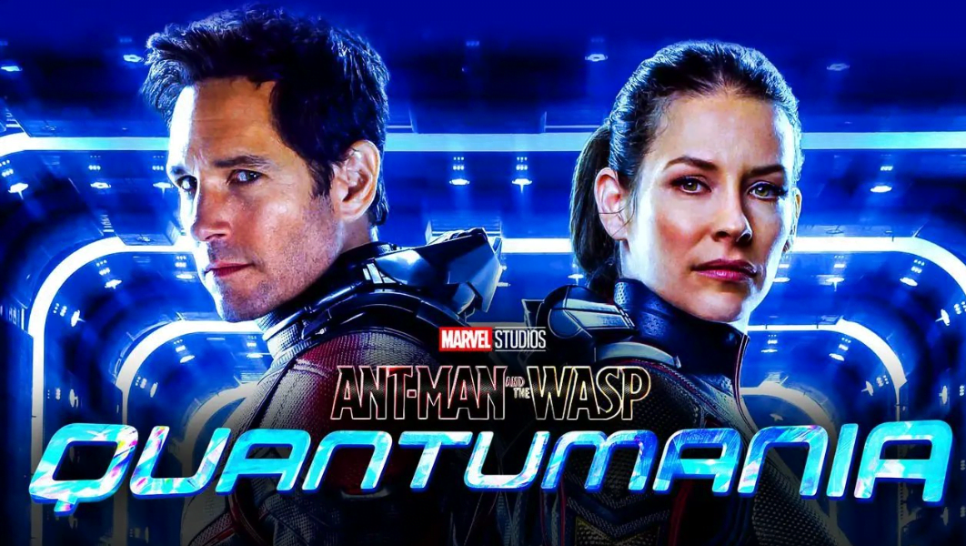 Ant-Man 3: Bill Murray as Krylar and Corey Stoll as M.O.D.O.K confirmed in the threequel