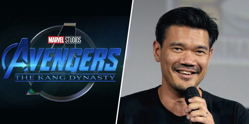 Avengers: The Kang Dynasty to be directed by Shang Chi director Destin Daniel Cretton