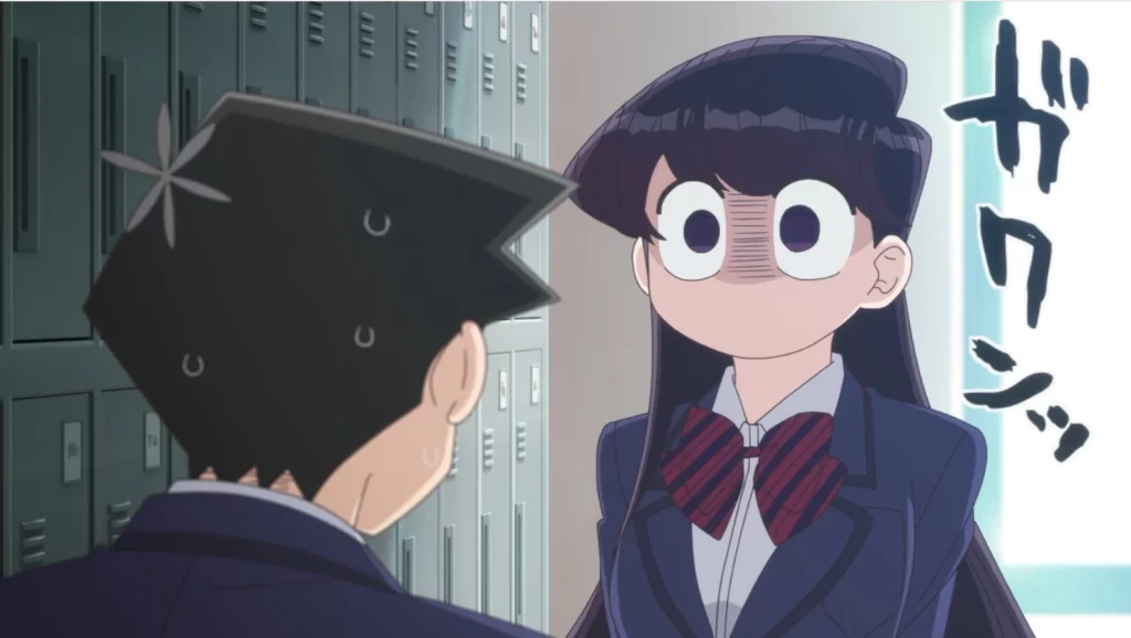 Komi Can't Communicate Season 3 Release Date and Renewal on Netflix
