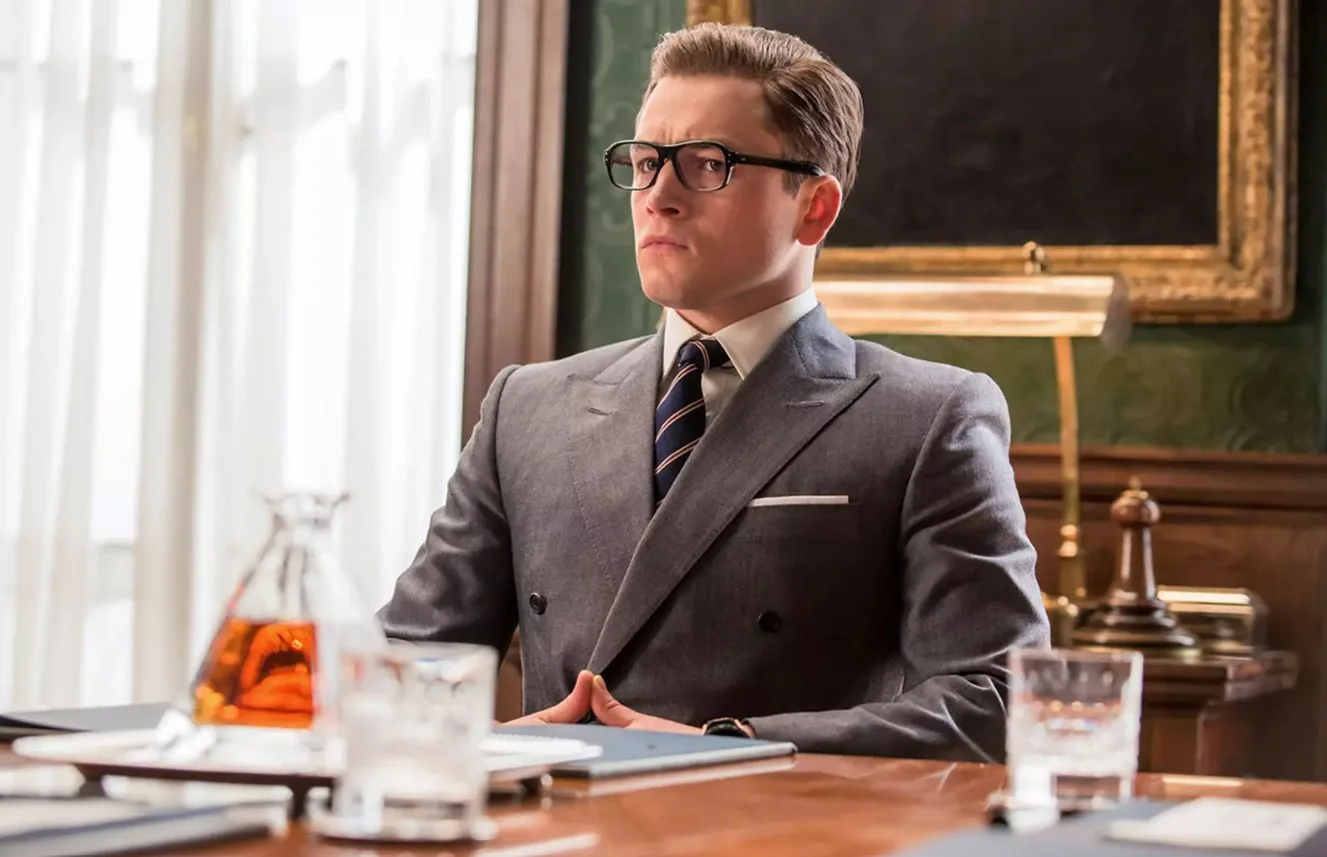 Kingsman 3 is happening with Taron Egerton: Filming starts in 2023 Confirmed