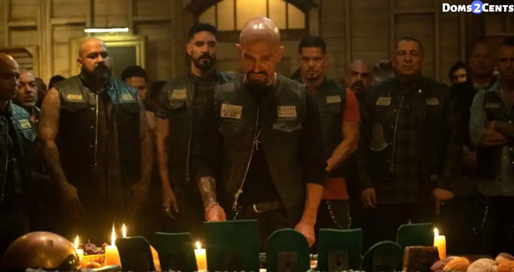 Mayans MC Season 5 Release Date and Where to Watch
