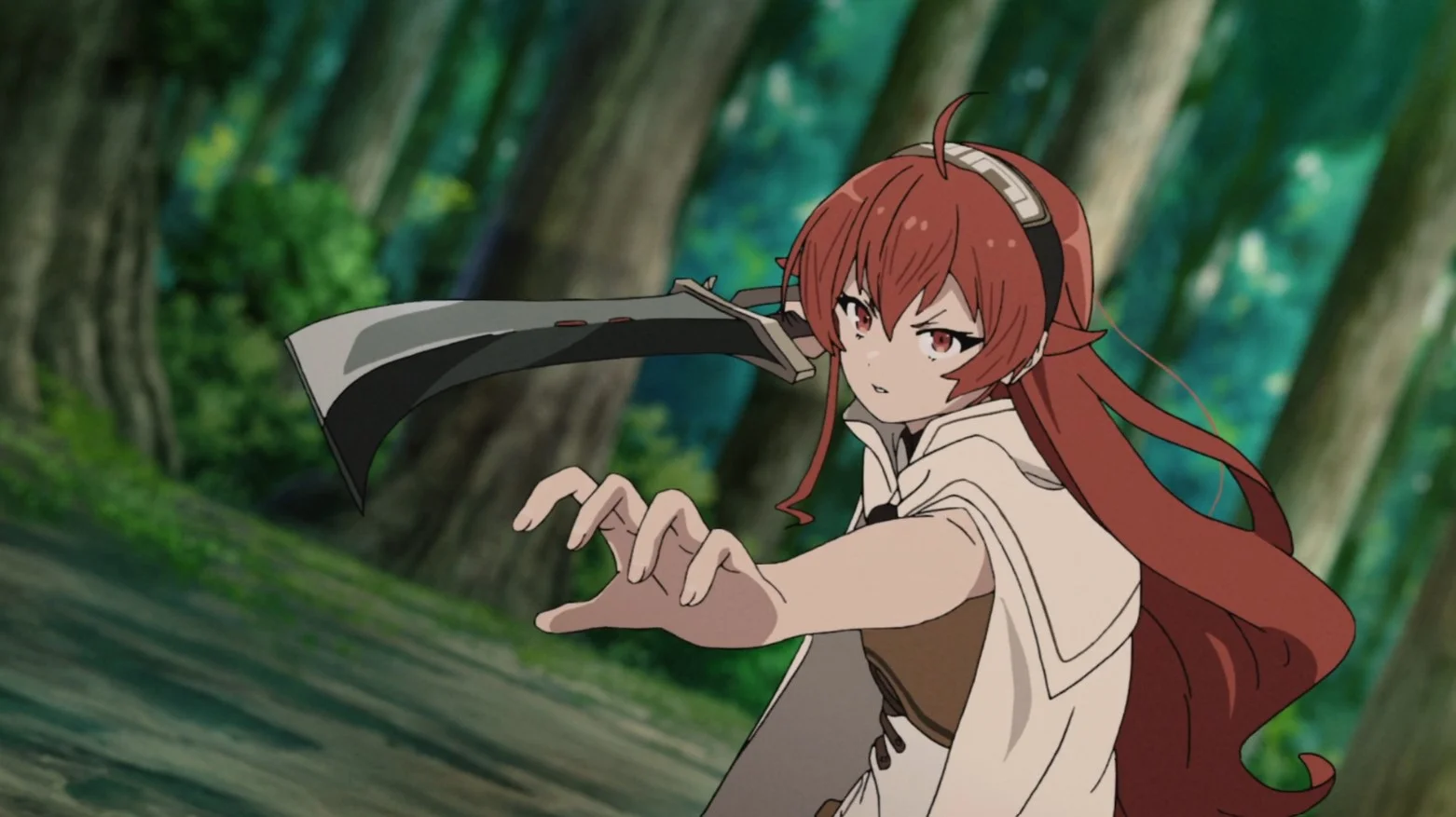 Mushoku Tensei Season 2 Release Date 2023, Expected Plot and Where to Watch