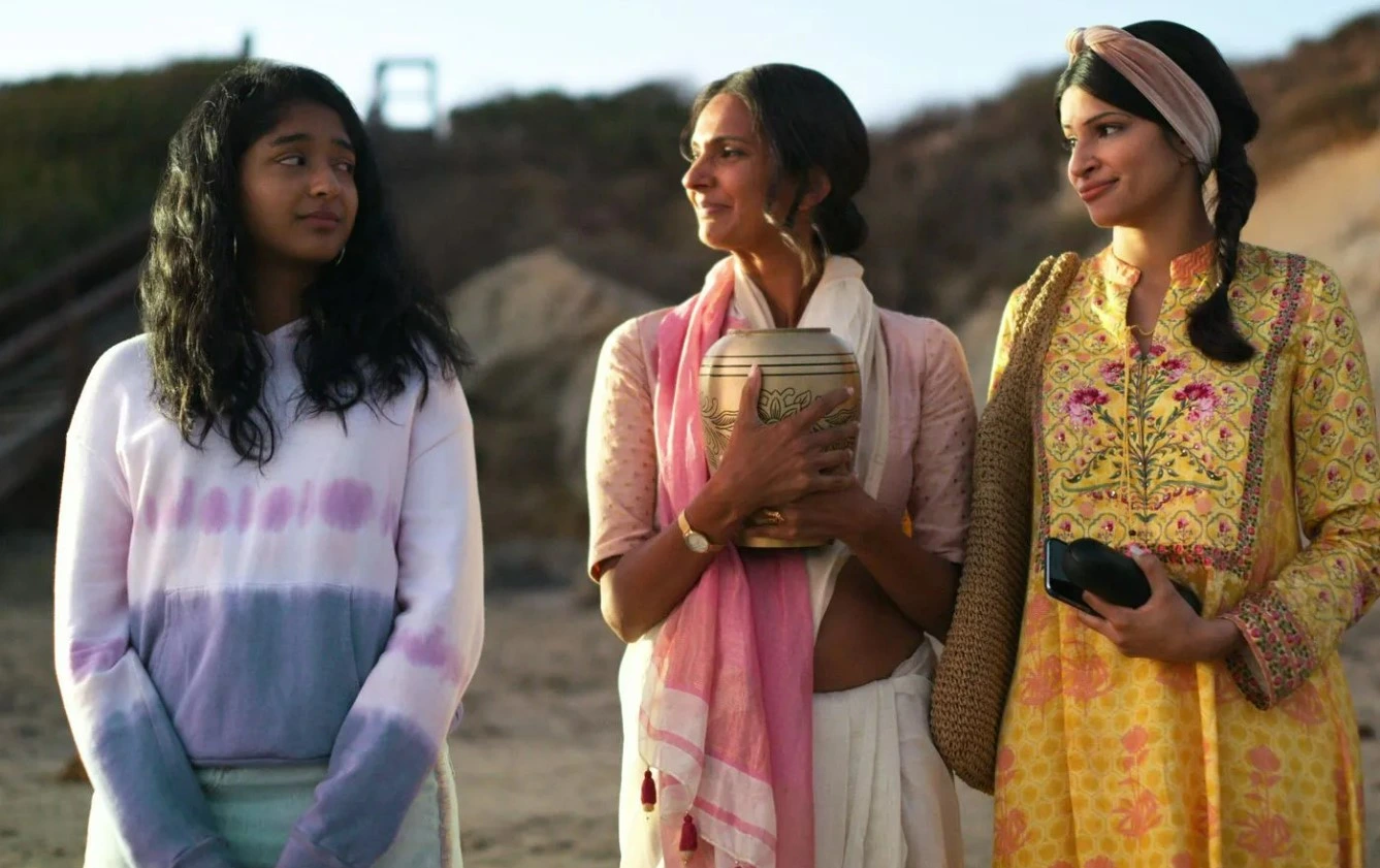 Never Have I Ever Season 3