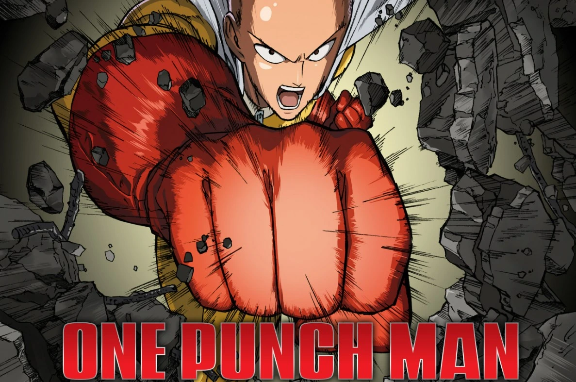One Punch Man Season 3 Release Date 2022 and Watch Online