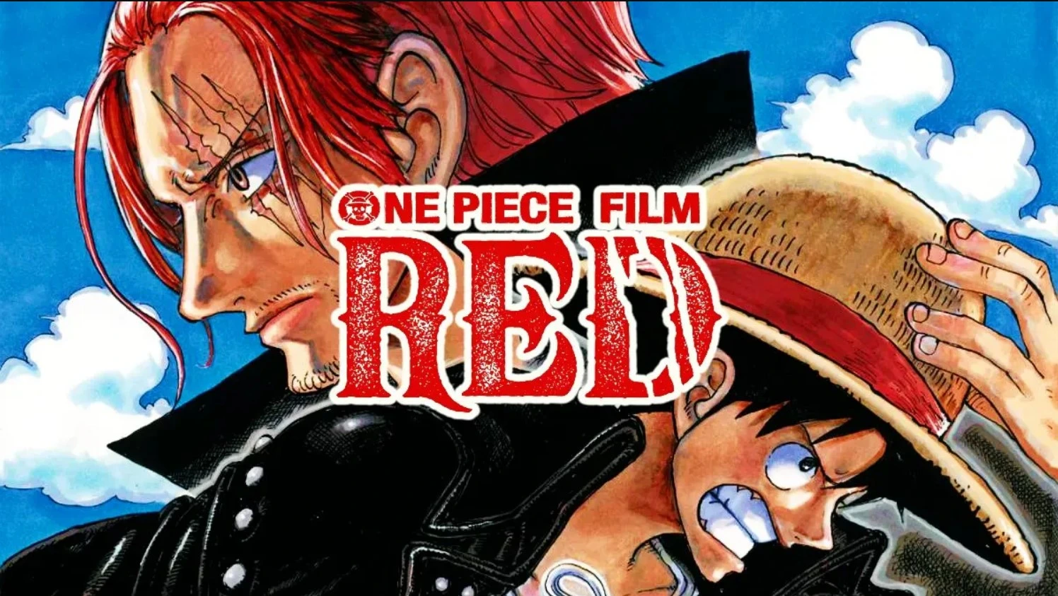 One Piece Film: Red Release Date, Characters, Plot and Watch Online