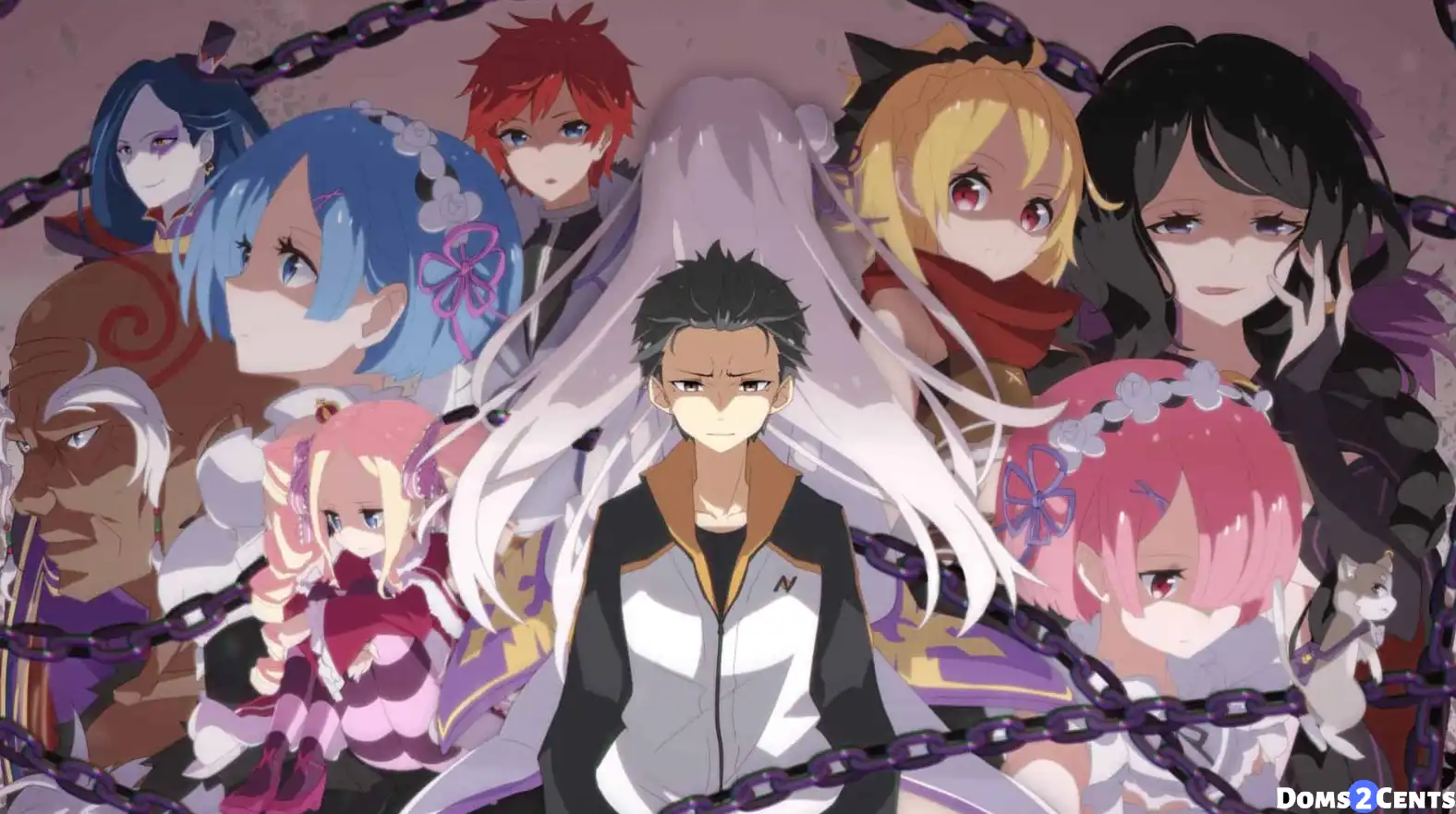 Re Zero Season 3 Release Date, Expected Plot and Watch Online