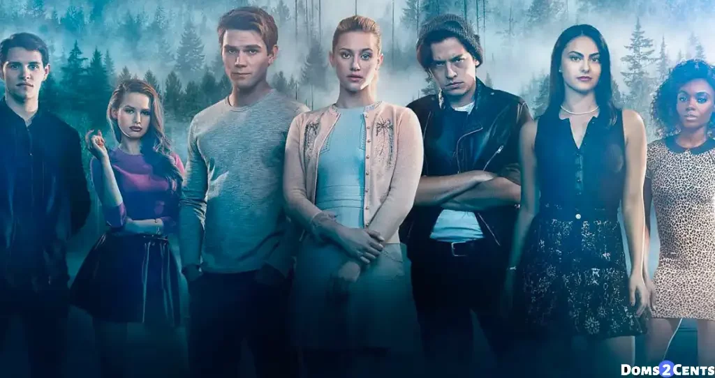 Riverdale Season 7