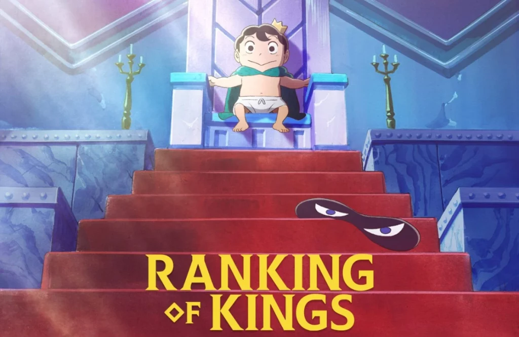 Ranking of Kings Season 2 Release Date, Expectations and Where to Watch
