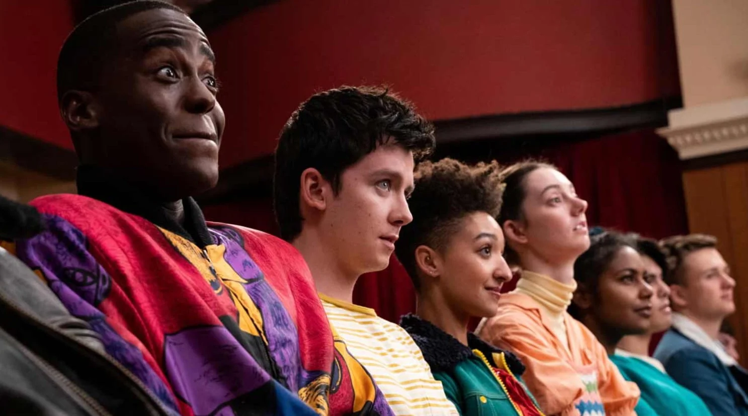 Sex Education Season 4 Release Date Confirmed? Will it be the Final Season?