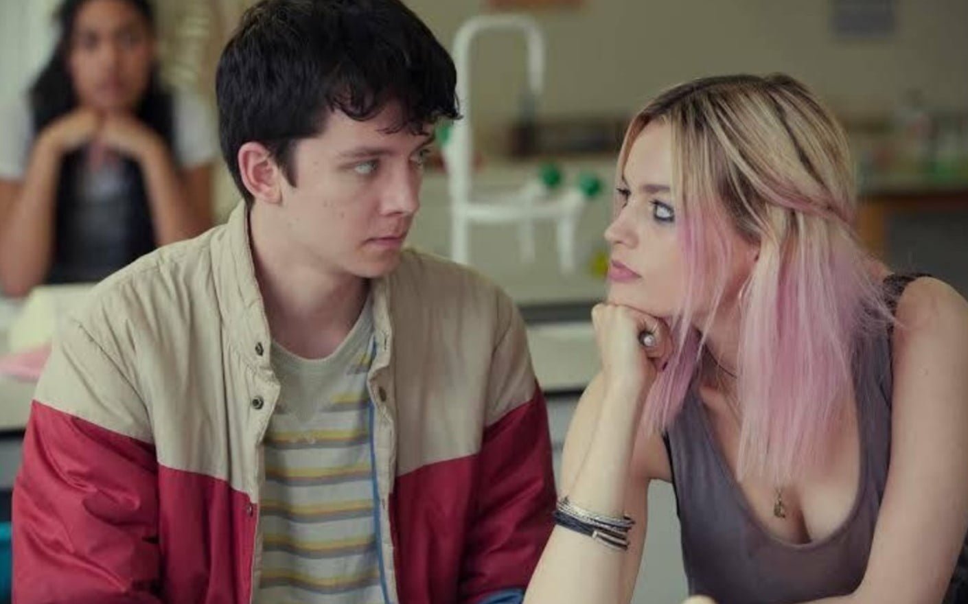 Sex Education Season 4 Release Date and Production updates confirmed by Asa Butterfield