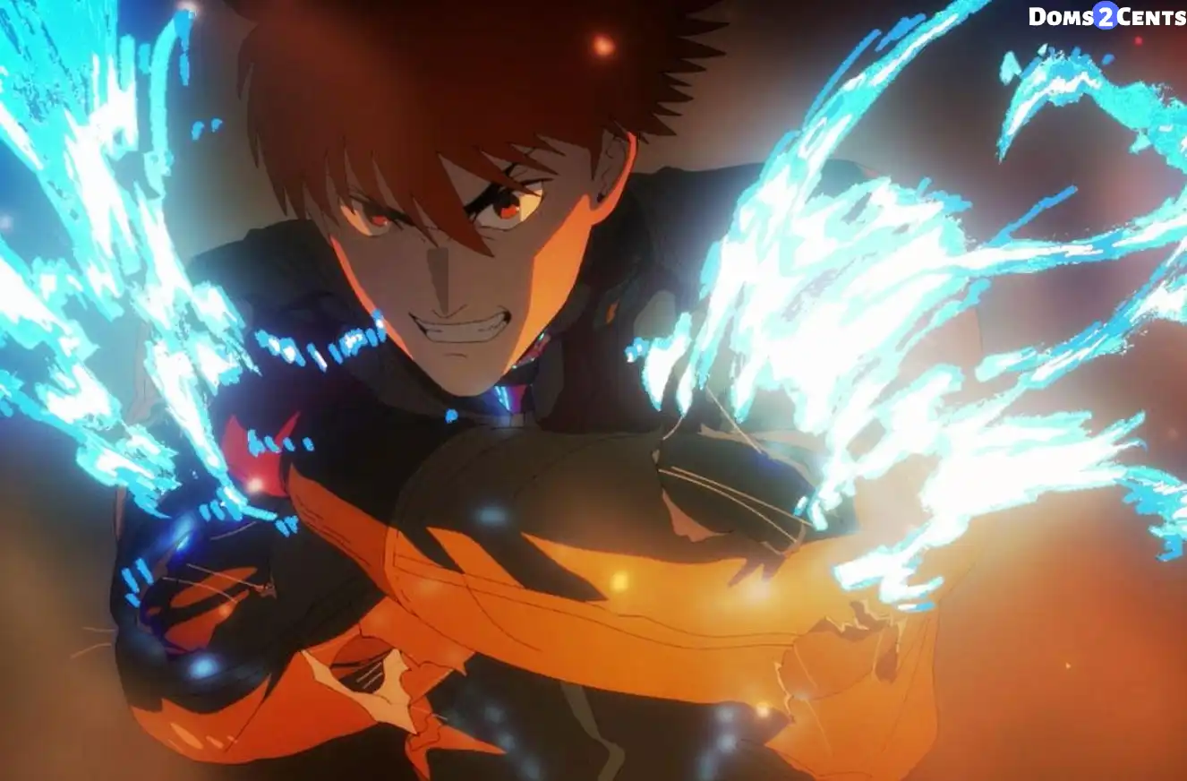 Spriggan Season 2 Release Date: Will there be a sequel to the Netflix Anime?