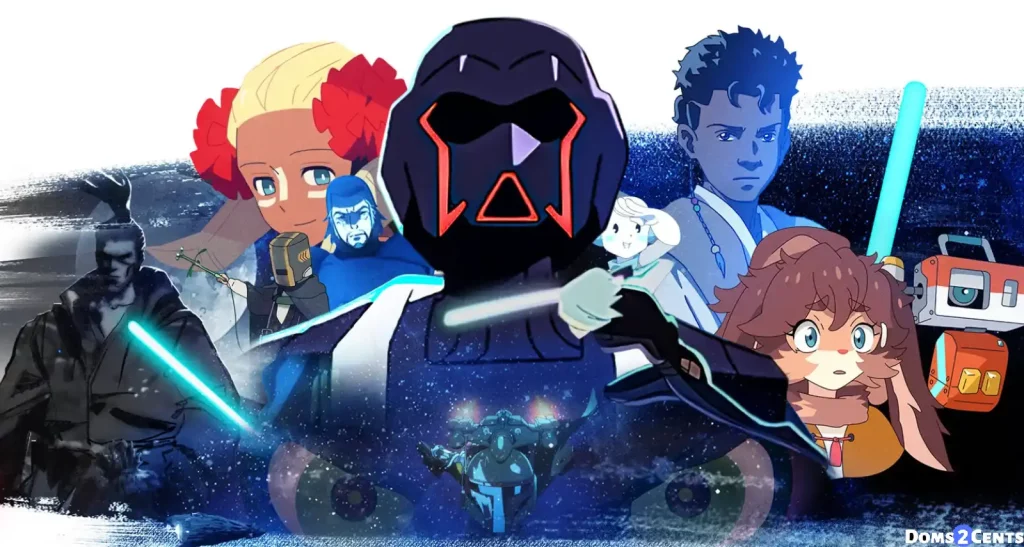 Star Wars: Visions Season 2 Release Date in 2023 Confirmed