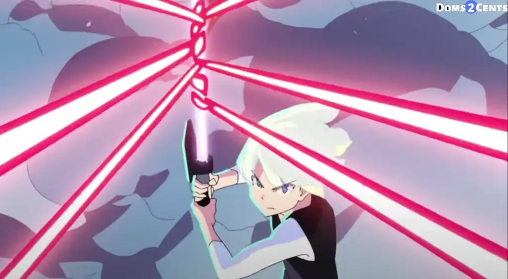 Star Wars: Visions Season 2