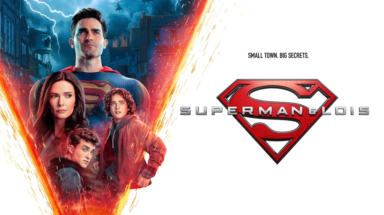 Superman and Lois Season 3 Release Date CONFIRMED for January 2023