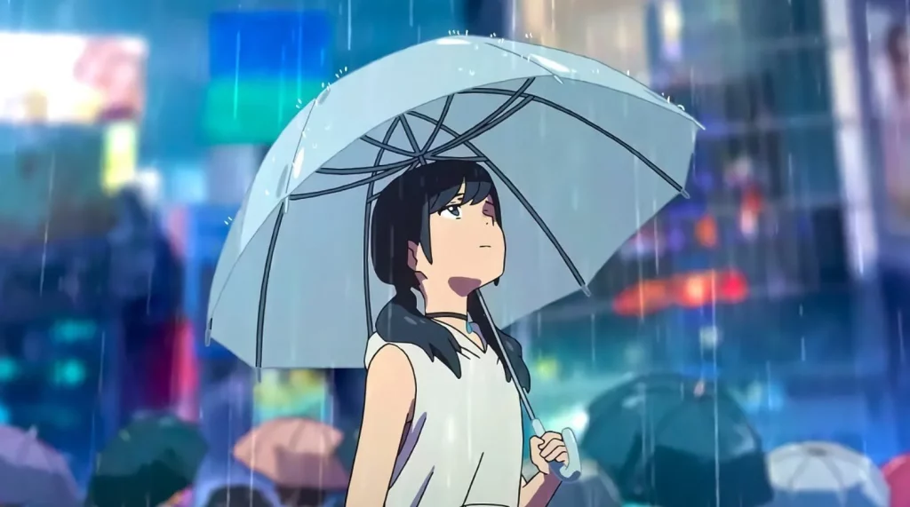 Suzume no Tojimari Release Date, Expected Plot and Watch Online