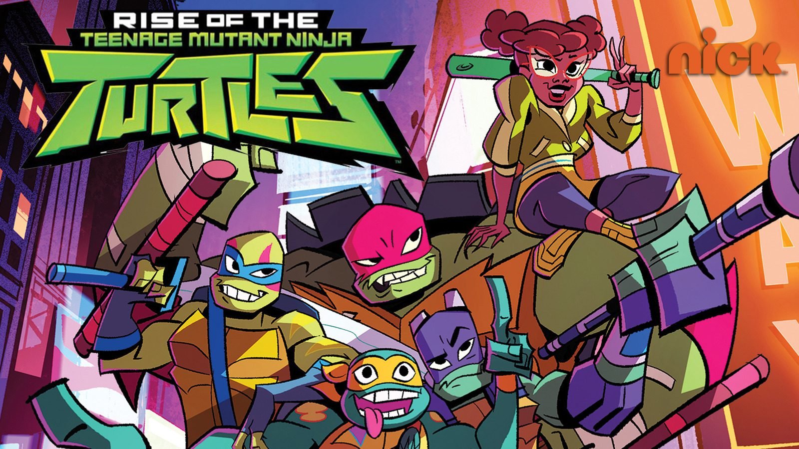 Rise of the Teenage Mutant Ninja Turtles Movie Release Date: Is it a continuation of the Series?