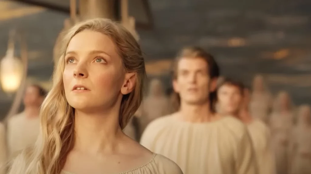 Rings of Power Season 2 Release Date and Timeframe on Amazon Prime