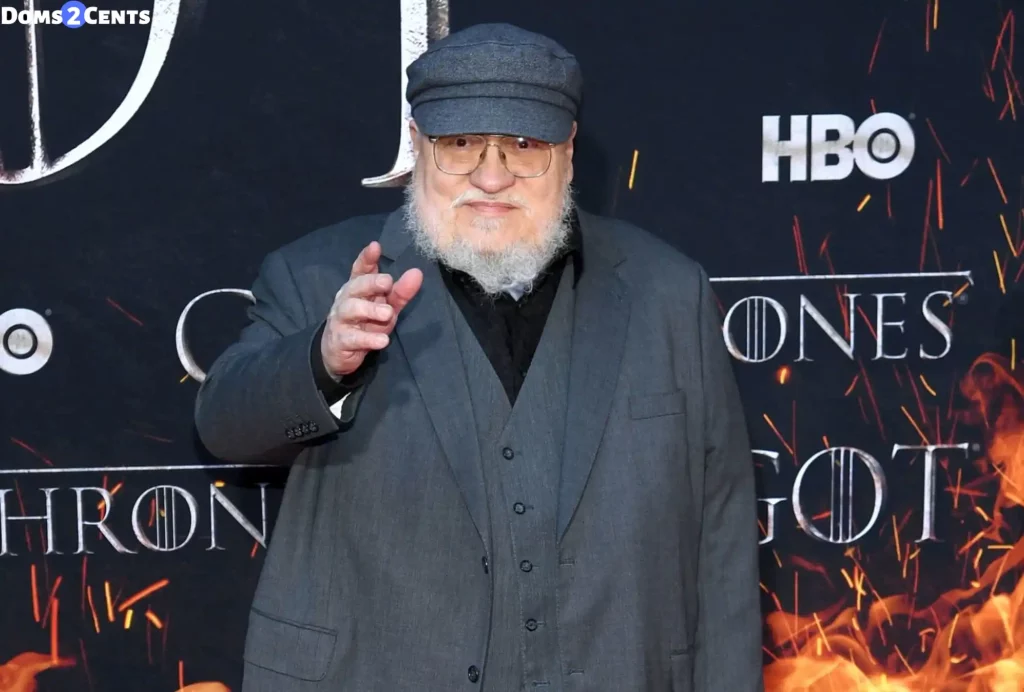 The Winds of Winter Release Date: George R. R. Martin reveals interesting fact about storyline