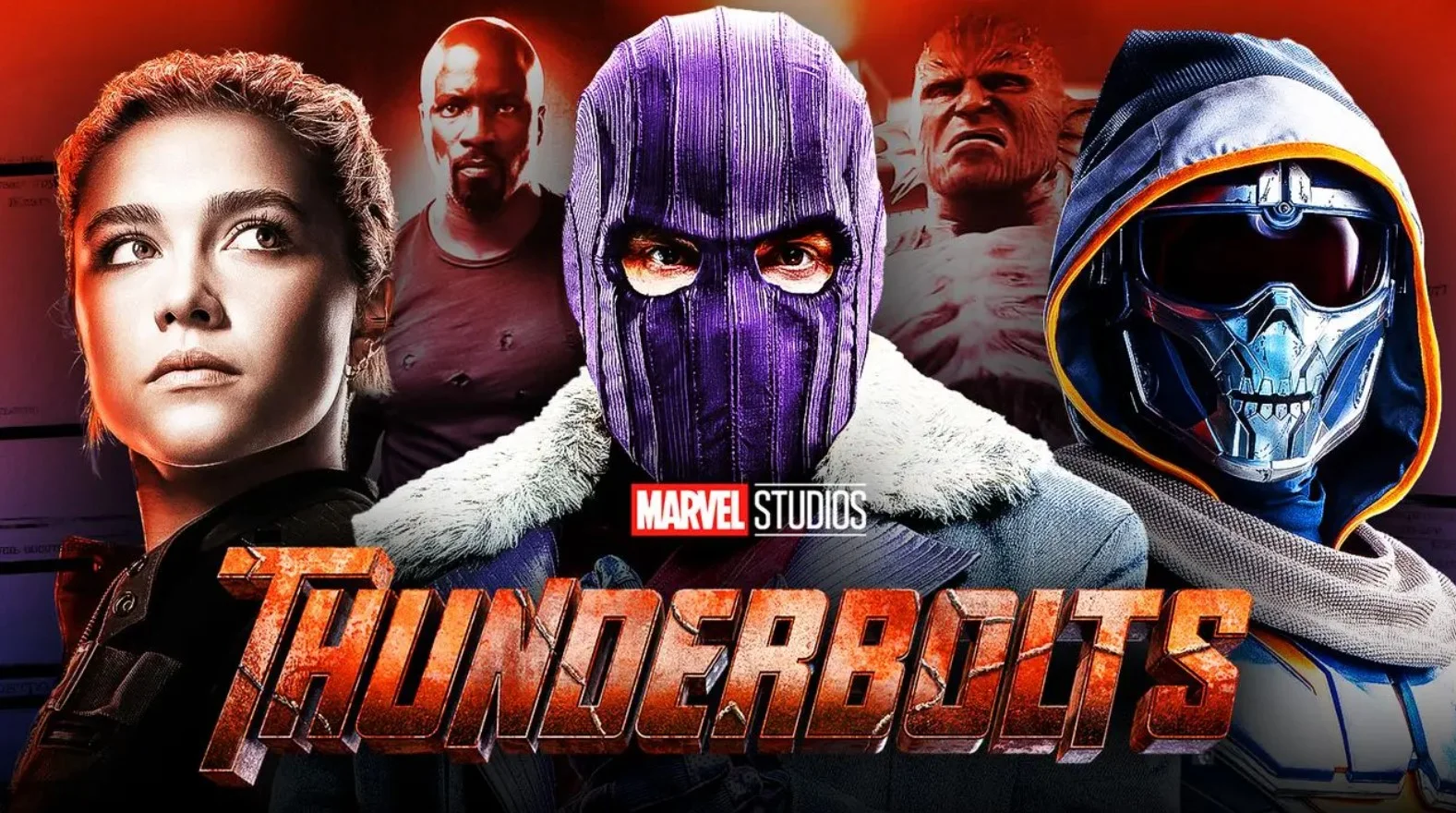Thunderbolts Release Date, Plot Leak and Rumors Explained