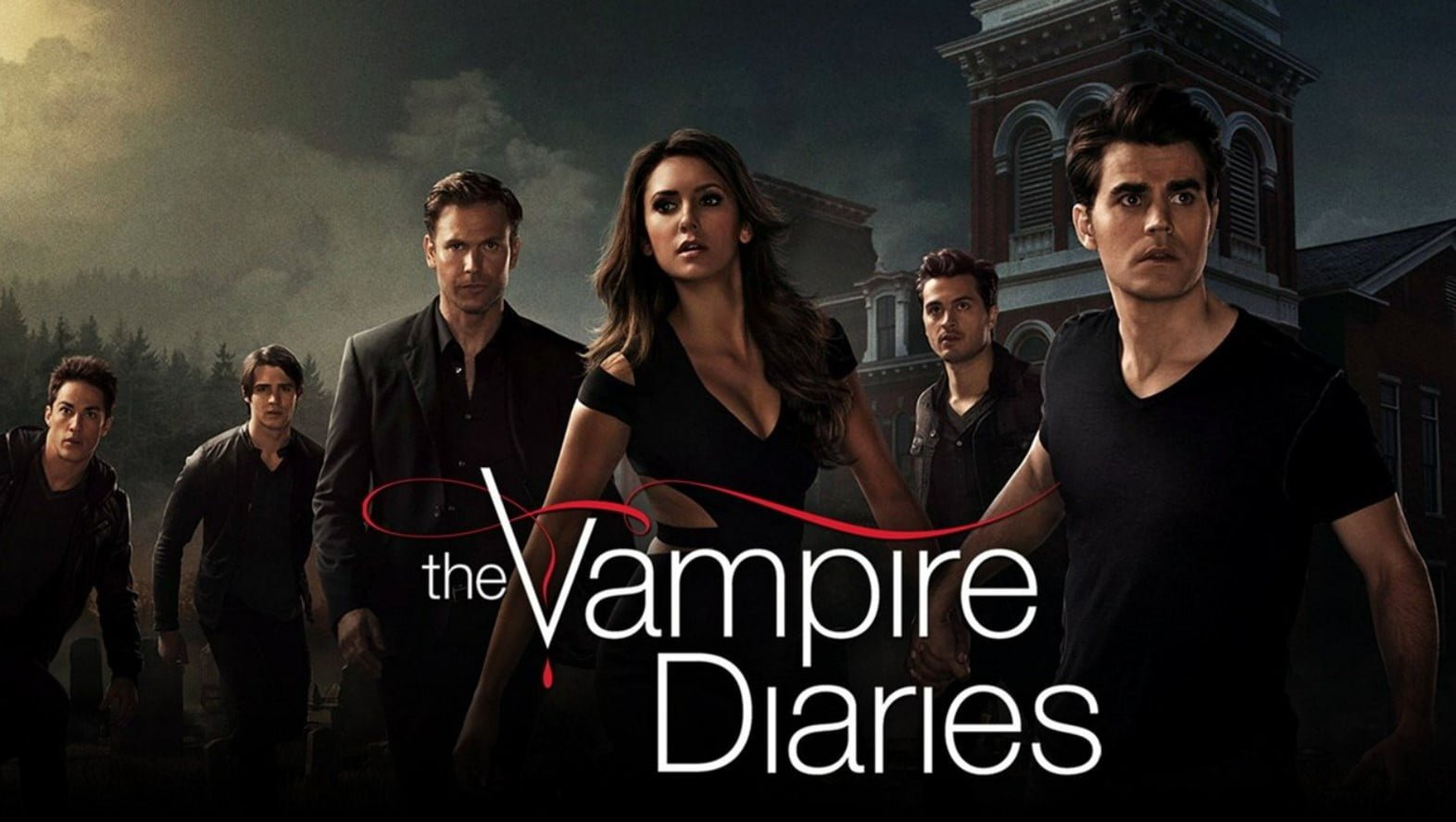 Vampire Diaries Season 9 Renewal Updates: Why was it Canceled?