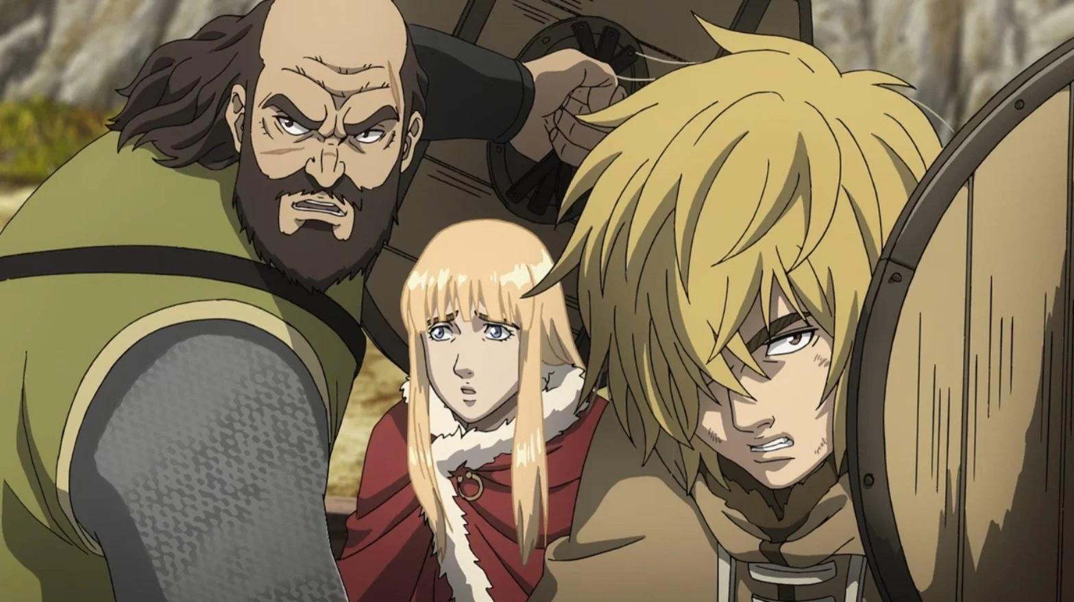 Vinland Saga Season 2 Release Date 2022 and Where to Stream Online