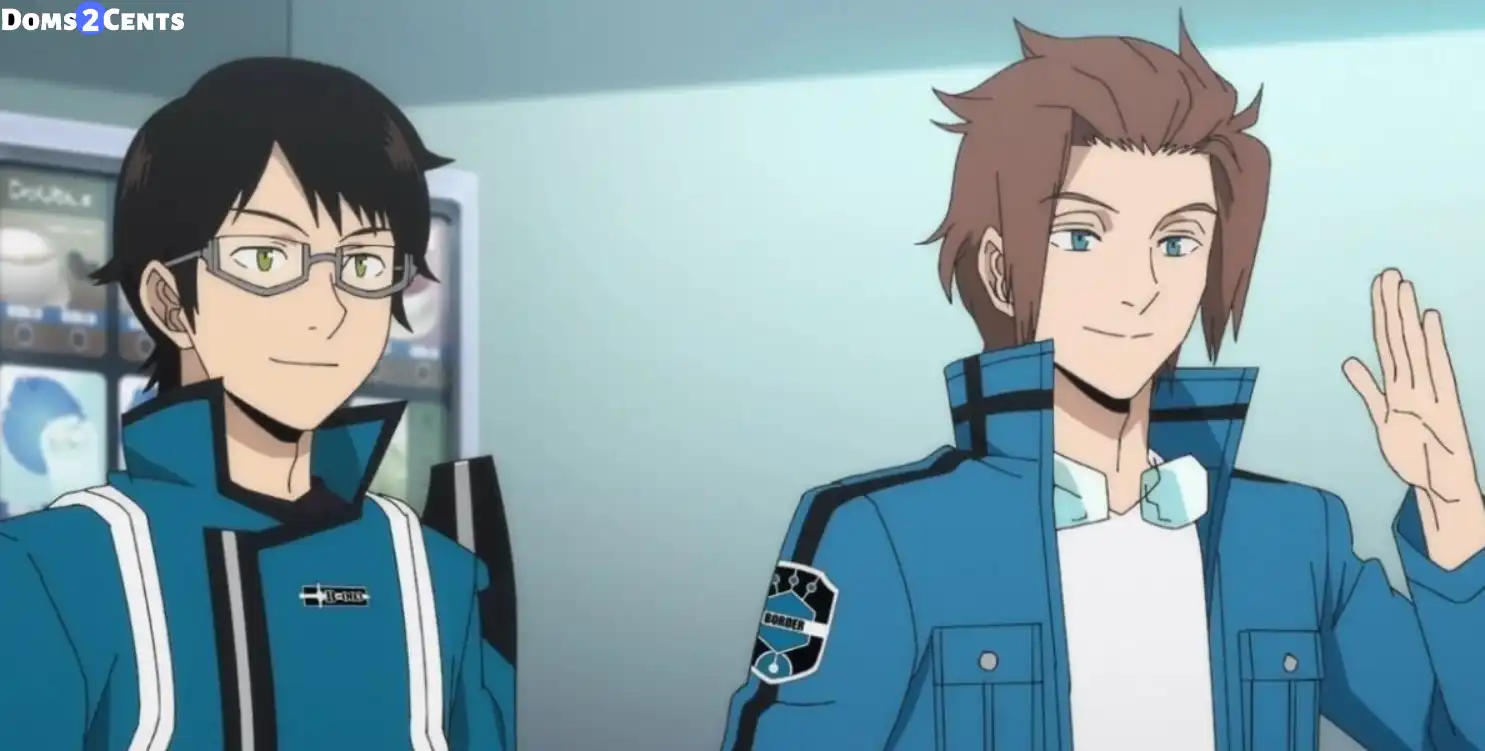 World Trigger Chapter 223 Manga Release Date and Where to Read it