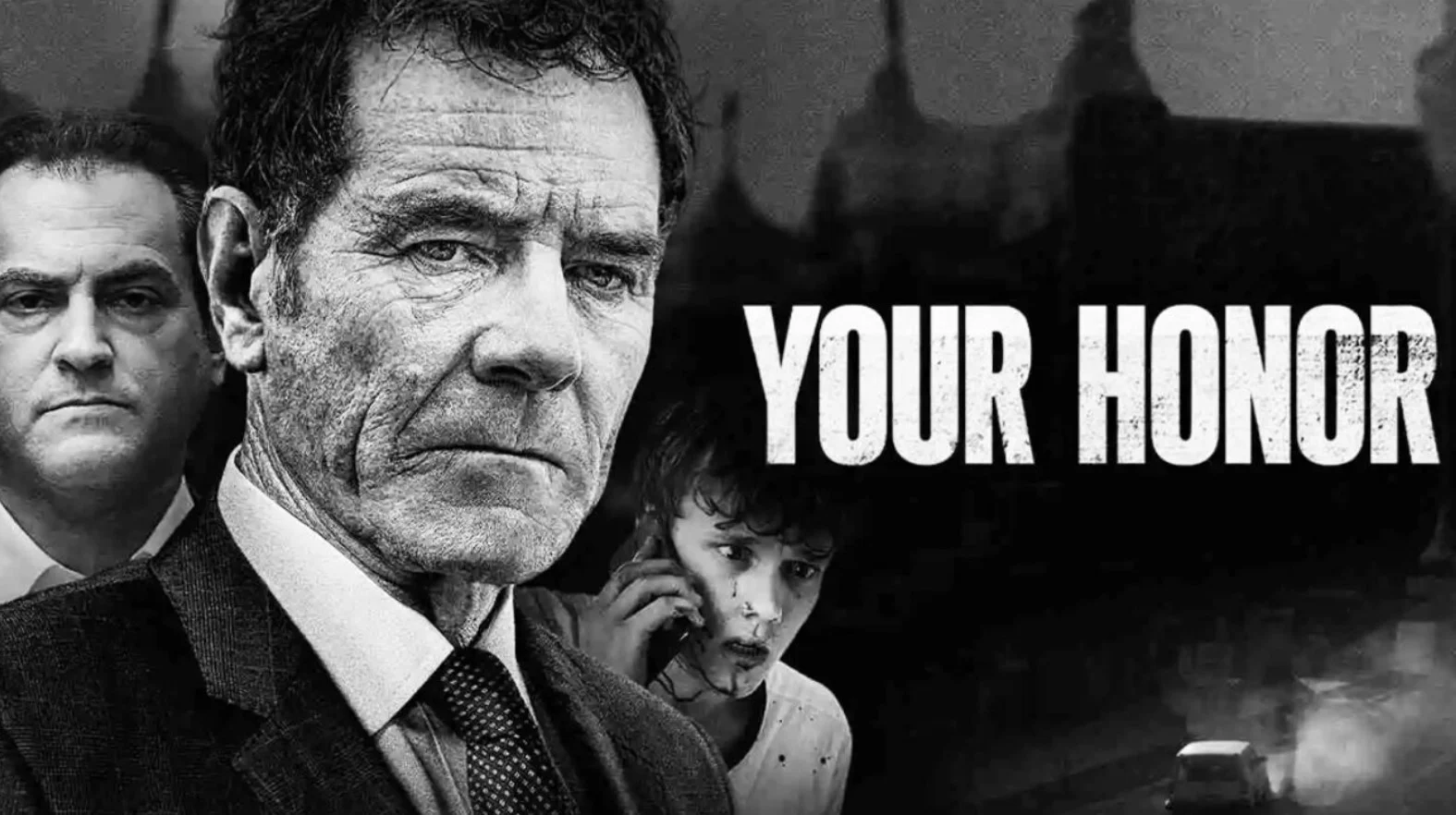 Your Honor Season 2 Release Date, Renewal Updates and Where to Watch