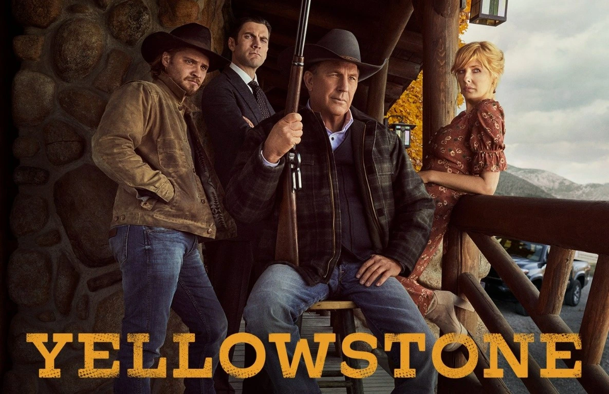 Yellowstone Season 5 Release Date, Renewal Updates and Where to Watch