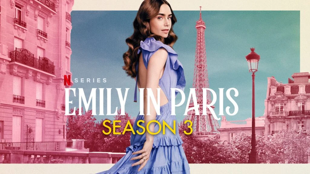 Emily in Paris Season 3 Release Date; What is the future of the series?