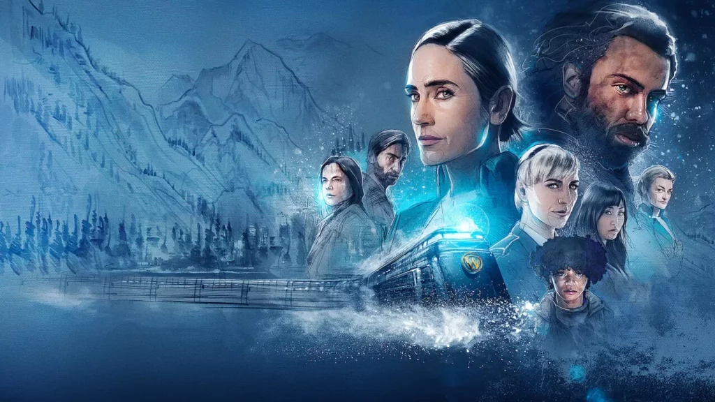Snowpiercer Season 4 Release Date on Netflix and What to Expect