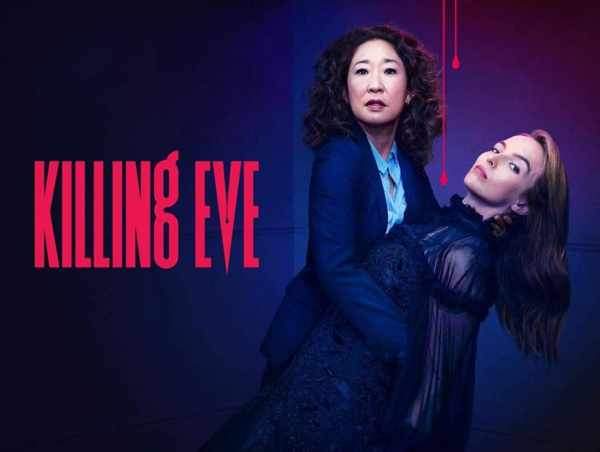 Killing Eve Season 5 Release Date and Latest Production Updates