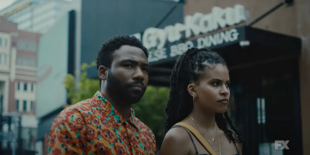 Atlanta Season 4