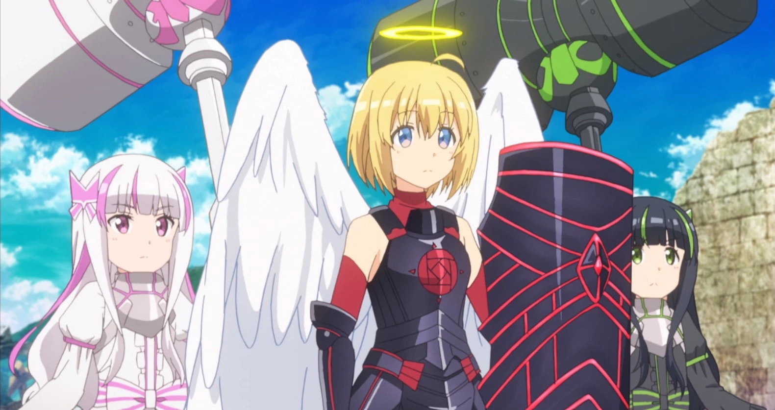 Bofuri Season 2