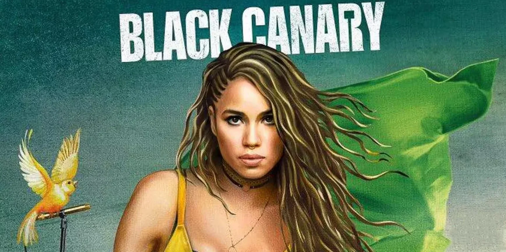 Black Canary movie Release Date: Is it Canceled by DC following Batgirls cancelation?