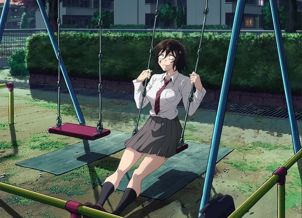 Call of the Night season 2 Release Date and Where to Watch