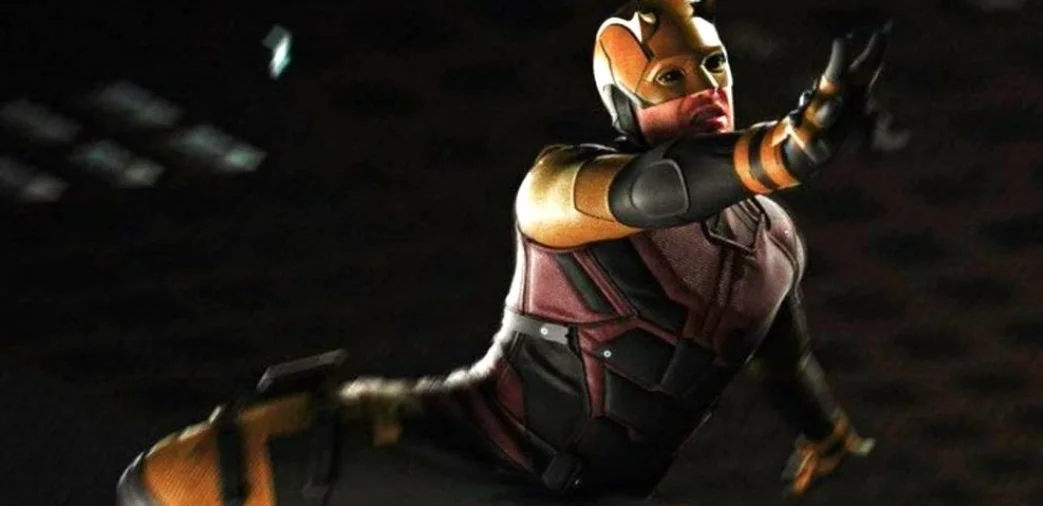 She-Hulk Attorney at Law new clip gives us a better look at Daredevil in his new costume