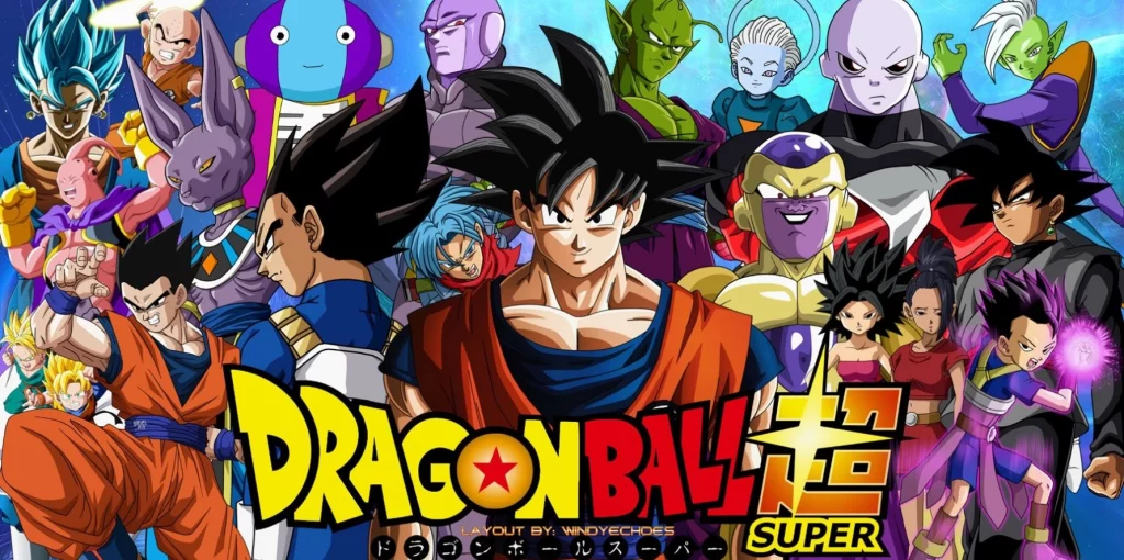 Dragon Ball Super Chapter 87 Release Date, Raw Scans and Read Online