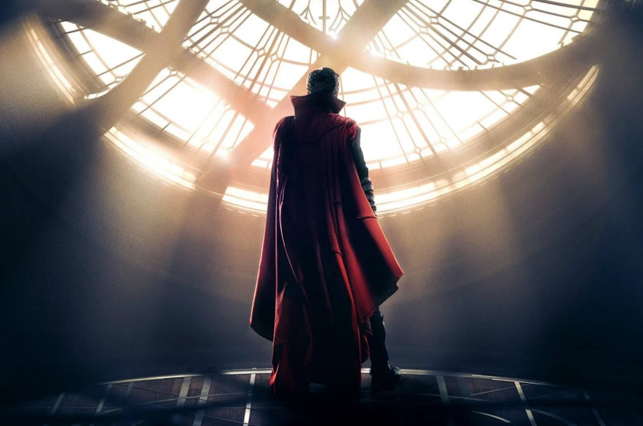 Doctor Strange 3 Release Date might get announced at D23 Expo; Rumors Explained