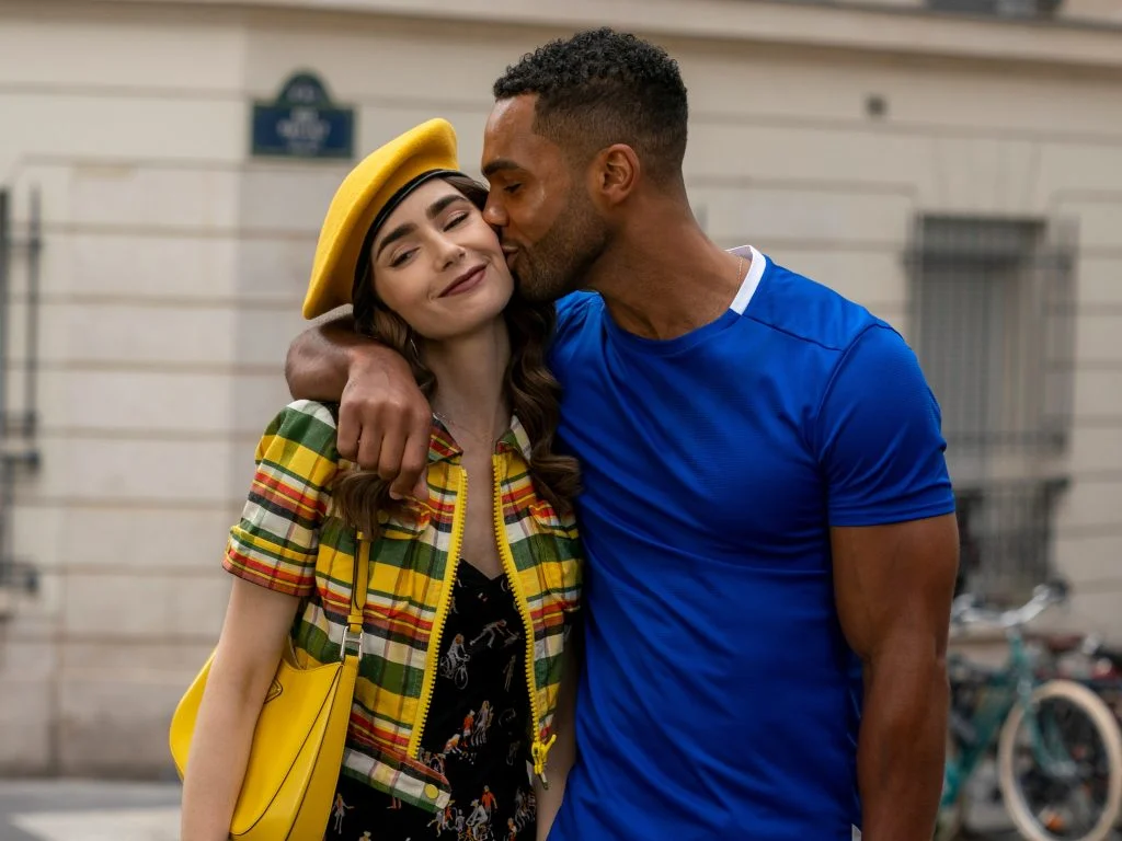 Emily in Paris Season 3